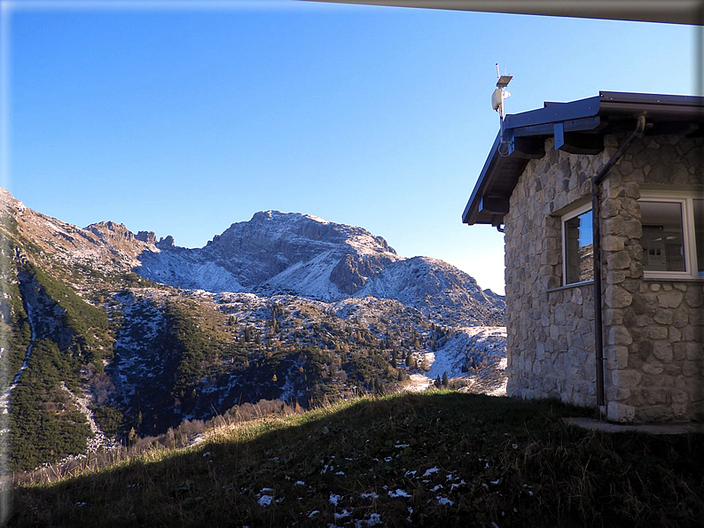 foto Piani di Bobbio